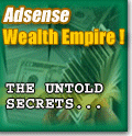 $1,000,000 in AdSense Revenues! Learn How!
