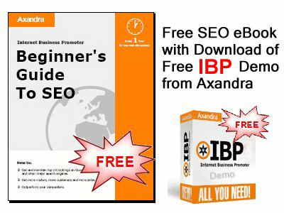 FREE 160+ Pages SEO ebook