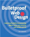 Bulletproof Web Design