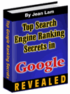 Top Search Engine Ranking Secrets in Google Revealed