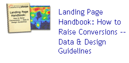 Landing Page Handbook: How to Raise Conversions