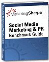 2009 Social Media Marketing and PR: Benchmarks and Best Practices