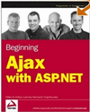 Beginning Ajax with ASP.NET