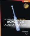 Introducing Microsoft ASP.NET 2.0 AJAX Extensions 