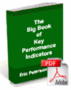 The Big Book of Key Performance Indicators