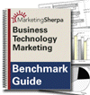 Business Technology Marketing Benchmark Guide