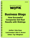 Business Blogs