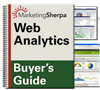 Buyer's Guide to Web Analytics Software