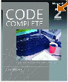 Code Complete, Second Edition