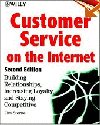 Customer Service on the Internet