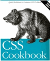 CSS Cookbook 