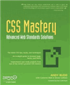 CSS Mastery