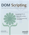 DOM Scripting