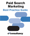 Paid Search Marketing (PPC) - Best Practice Guide