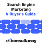 Search Marketing Buyer's Guide