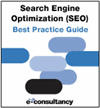 Search Engine Optimization (SEO) - Best Practice Guide