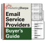 Buyer's Guide to Email Service Providers