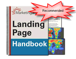 Marketing Sherpa's - Landing Page Handbook 2nd Ed.
