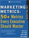 Marketing Metrics