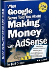 AdSense Secrets v.2