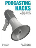 Podcasting Hacks