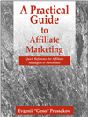 A Practical Guide to Affiliate Marketing