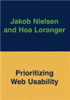 Prioritizing Web Usability