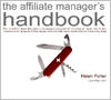 Affiliate Manager Handbook