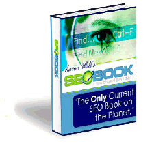 SEO Book by Aaron Wall