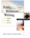 Public Relations Writing