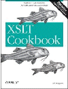 XSLT Cookbook