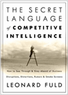 The Secret Language of Competitive Intelligence