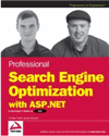 Professional Search Engine Optimization with ASP.NET