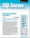 SQL Server Professional