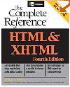 HTML & XHTML