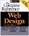 Web Design Complete Reference