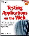 Testing Applications on the Web