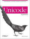 Unicode Explained