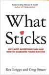 What Sticks