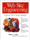 Web Site Engineering: Beyond Web Page Design