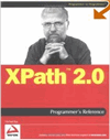 XPath 2.0 Programmer's Reference