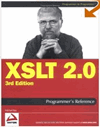 XSLT 2.0 Programmer's Reference