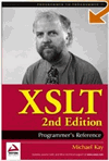 XSLT: Programmer's Reference