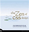 The Zen of CSS Design