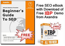 FREE 160+ Pages SEO ebook