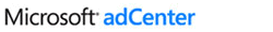 Microsoft adCenter