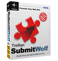 Search Engine and Directory Submission Software - Submit Wolf by Trellian