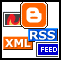 Blogging/RSS/XML/ATOM