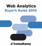 The UK Web Analytics Buyer's Guide