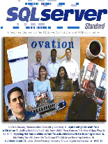 SQL Server Standard Magazine